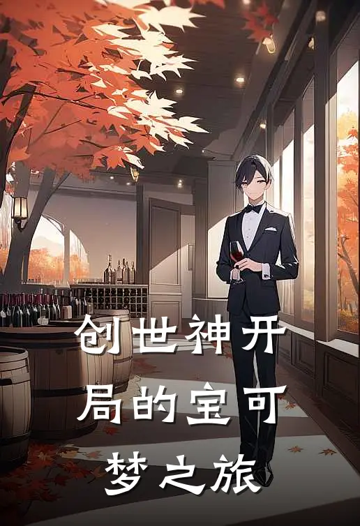 创世神开局的宝可梦之旅(桃绘阿尔宙斯)完结版免费小说_热门完结小说创世神开局的宝可梦之旅(桃绘阿尔宙斯)