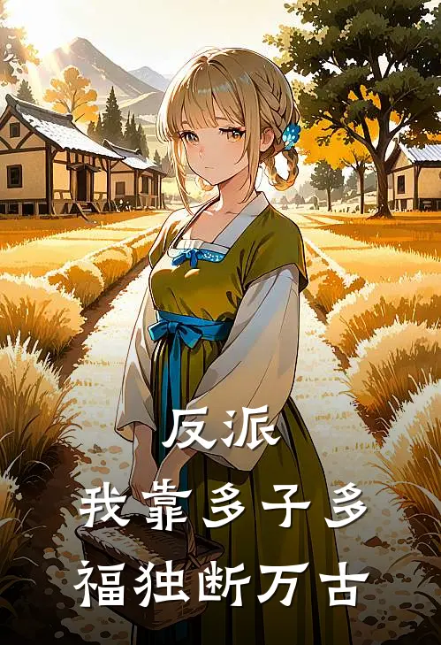 反派：我靠多子多福独断万古(周凡楚嫣然)在哪看免费小说_最新章节列表反派：我靠多子多福独断万古(周凡楚嫣然)