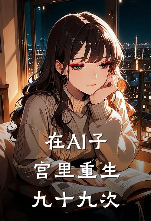 在AI子宫里重生九十九次林夏林秋已完结小说推荐_完整版小说在AI子宫里重生九十九次(林夏林秋)