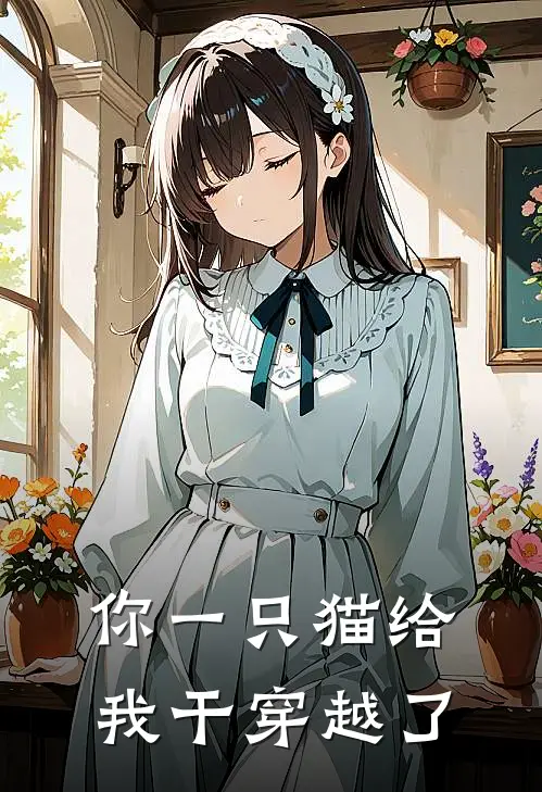 你一只猫给我干穿越了