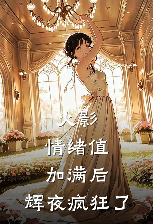 辉夜爱野(火影：情绪值加满后，辉夜疯狂了)最新章节免费在线阅读_(辉夜爱野)完结版在线阅读