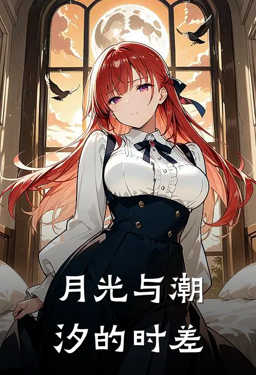 月光与潮汐的时差