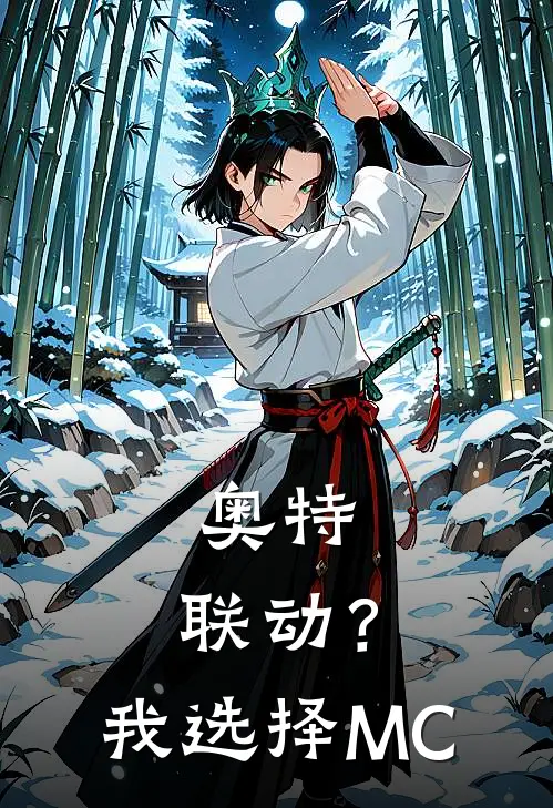 奥特：联动？我选择MC漓殊凑勇海免费小说全集_小说免费完结奥特：联动？我选择MC漓殊凑勇海