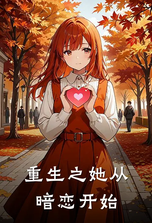 重生之她从暗恋开始林远许晴_《重生之她从暗恋开始》最新章节免费在线阅读