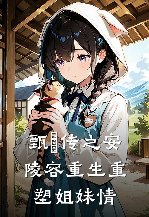 甄嬛传之安陵容重生重塑姐妹情