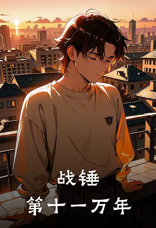 战锤：第十一万年