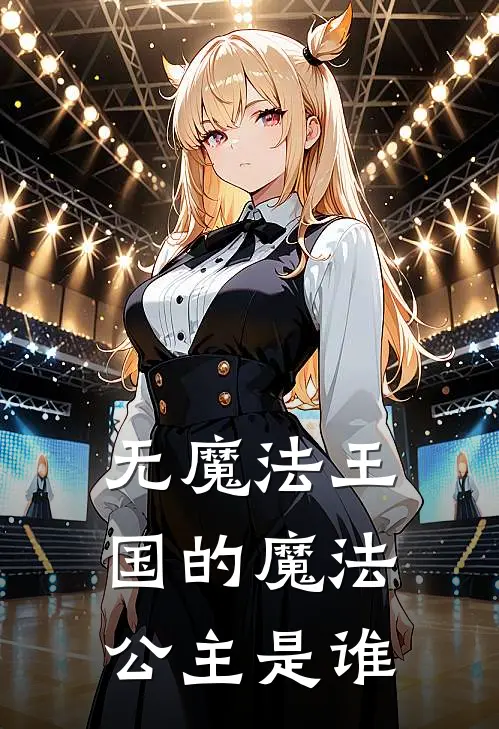 无魔法王国的魔法公主是谁