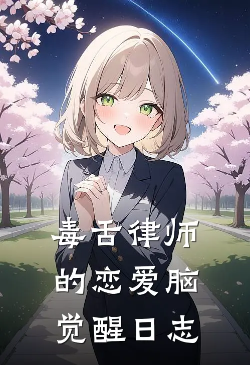 毒舌律师的恋爱脑觉醒日志秦晚顾时安完结好看小说_最新章节列表毒舌律师的恋爱脑觉醒日志(秦晚顾时安)