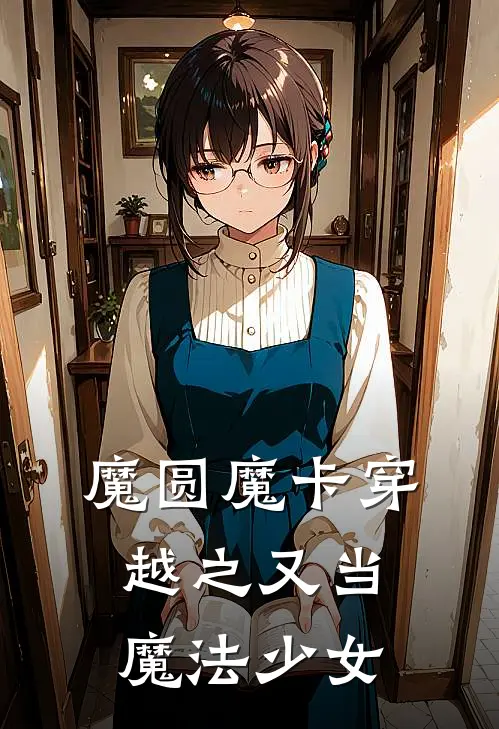 【魔圆魔卡】穿越之又当魔法少女(沙耶香丘比)完本小说_热门的小说【魔圆魔卡】穿越之又当魔法少女沙耶香丘比