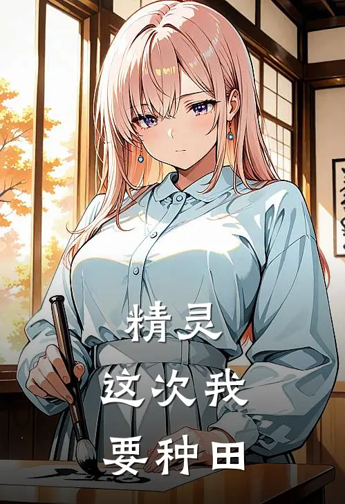 精灵：这次我要种田(马明哲皮卡丘)免费阅读完整版小说_最新小说全文阅读精灵：这次我要种田马明哲皮卡丘