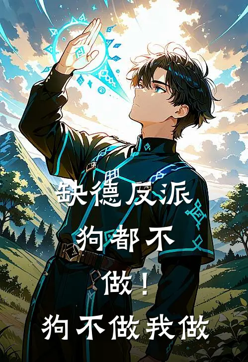 缺德反派狗都不，做！狗不做我做(花慕慕唯安)全本免费在线阅读_缺德反派狗都不，做！狗不做我做最新章节在线阅读