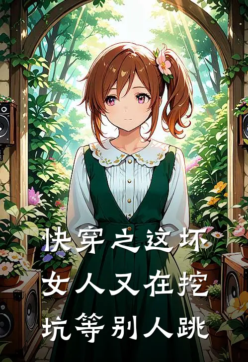 《快穿之这坏女人又在挖坑等别人跳》瑶夕瑶夕已完结小说_快穿之这坏女人又在挖坑等别人跳(瑶夕瑶夕)全文免费阅读无弹窗大结局