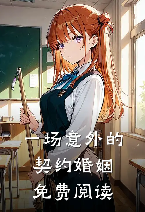 一场意外的契约婚姻免费阅读