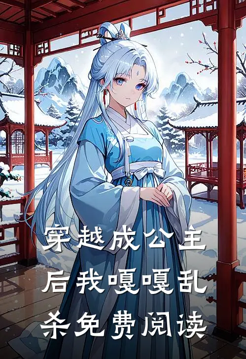 穿越成公主后我嘎嘎乱杀免费阅读