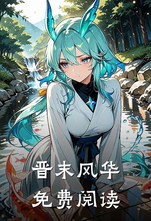 晋末风华免费阅读