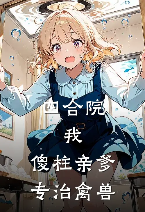 四合院：我，傻柱亲爹，专治禽兽何大清秦淮茹完结热门小说_完整版小说全文免费阅读四合院：我，傻柱亲爹，专治禽兽何大清秦淮茹