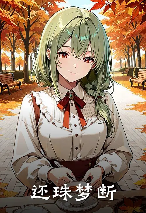 还珠梦断