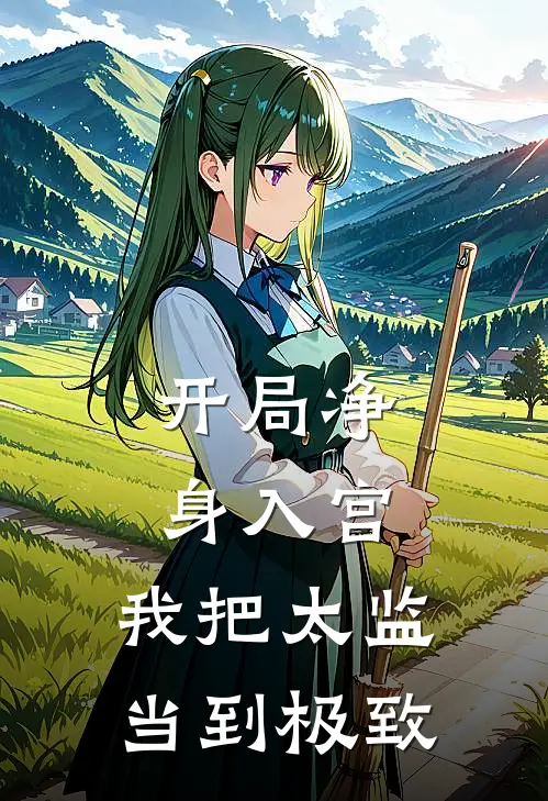 《开局净身入宫，我把太监当到极致》高逸高岚完本小说_高逸高岚(开局净身入宫，我把太监当到极致)全文免费阅读无弹窗大结局