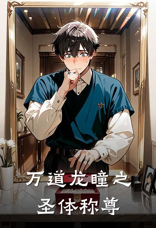 万道龙瞳之圣体称尊