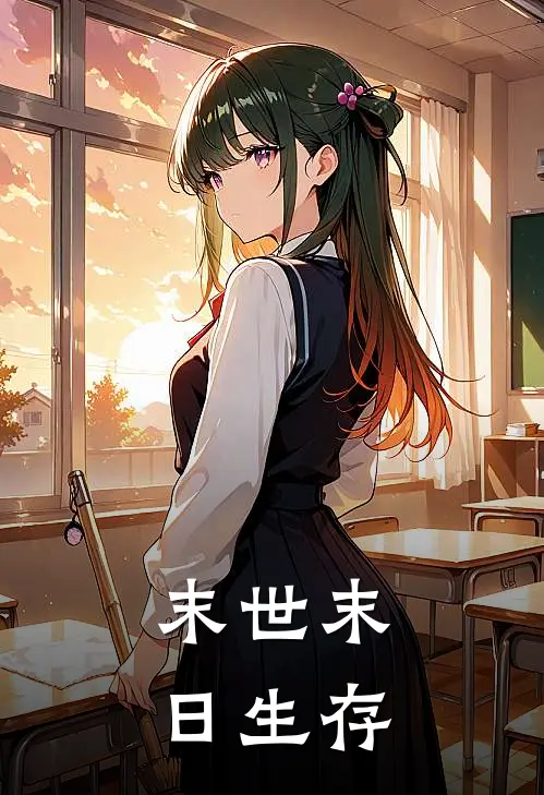 末世末日生存晓冉曹操免费热门小说_最热门小说末世末日生存晓冉曹操