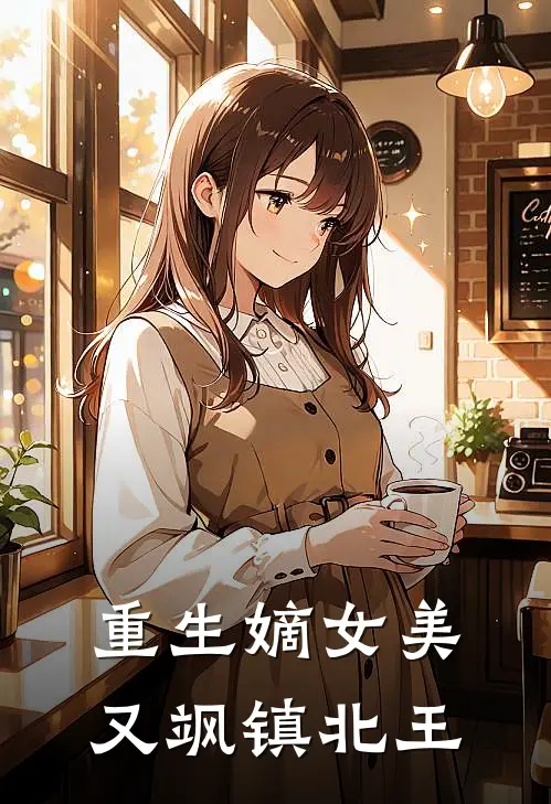 重生嫡女美又飒镇北王