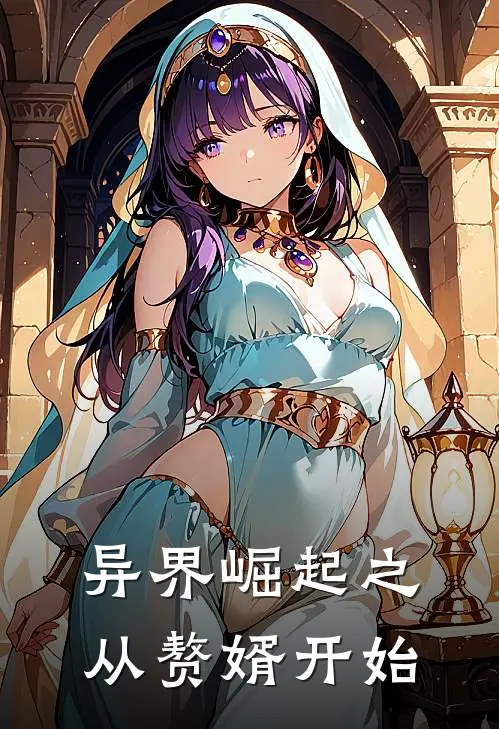 异界崛起之从赘婿开始(顾长欢林清雪)小说最新章节_全文免费小说异界崛起之从赘婿开始顾长欢林清雪