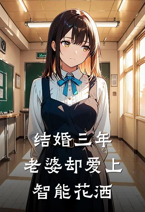 结婚三年，老婆却爱上智能花洒苏棠陆北辰最新章节免费阅读_结婚三年，老婆却爱上智能花洒全集免费阅读