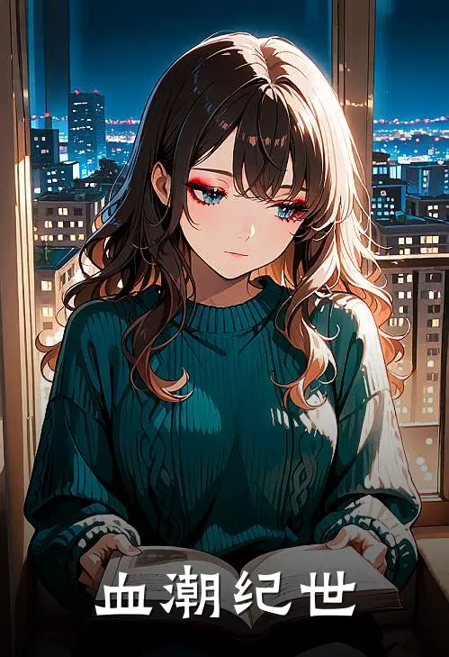 《血潮纪世》林默周锐完本小说_林默周锐(血潮纪世)全文免费阅读无弹窗大结局