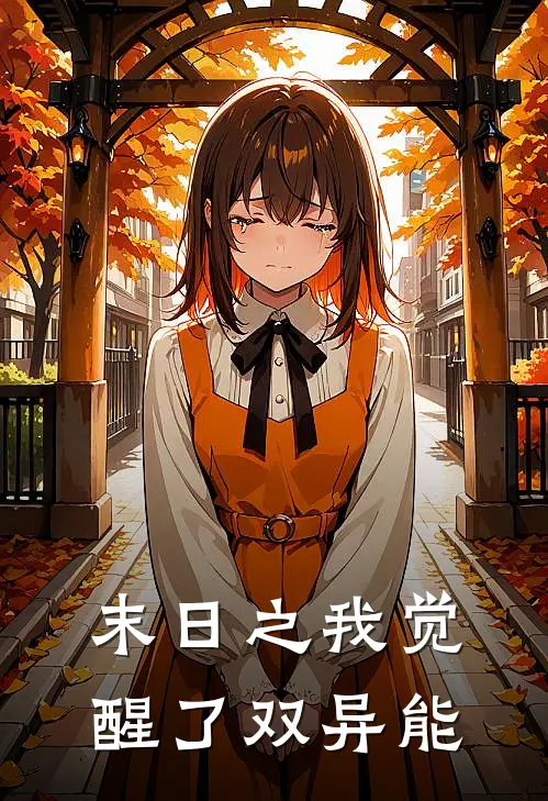 末日之我觉醒了双异能苏澈苏炫免费小说大全_热门免费小说末日之我觉醒了双异能(苏澈苏炫)