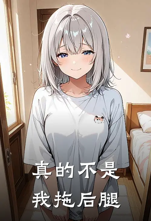 真的不是我拖后腿艾丽雅艾蛮免费小说大全_小说推荐完本真的不是我拖后腿(艾丽雅艾蛮)