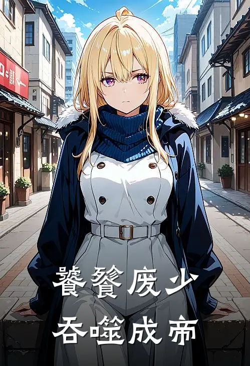 饕餮废少，吞噬成帝