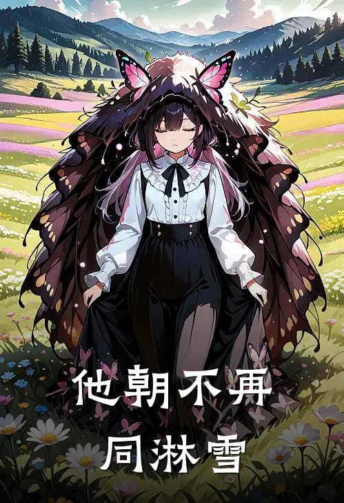 他朝不再同淋雪程凤安凤安全文在线阅读_他朝不再同淋雪全集免费阅读