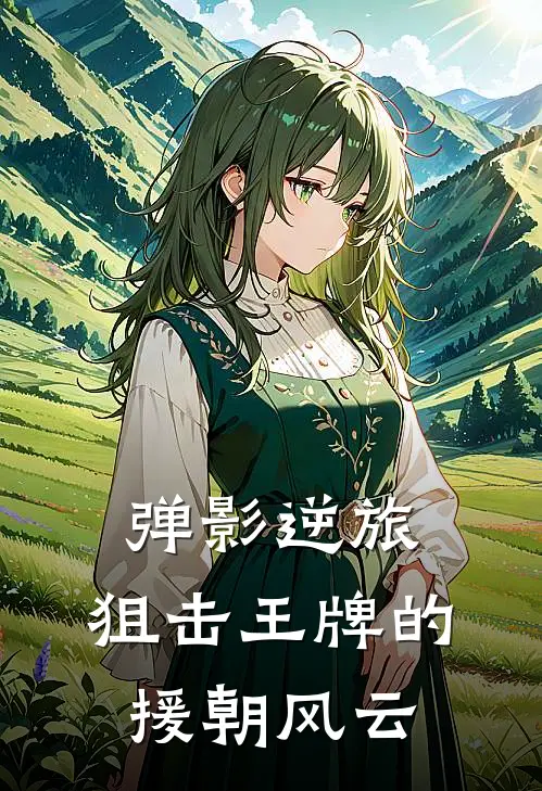 弹影逆旅：狙击王牌的援朝风云(凌峰李刚)在哪看免费小说_已完结小说推荐弹影逆旅：狙击王牌的援朝风云凌峰李刚