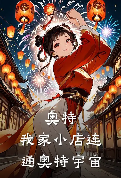 奥特：我家小店连通奥特宇宙林风布莱泽最新完本小说_免费小说大全奥特：我家小店连通奥特宇宙(林风布莱泽)