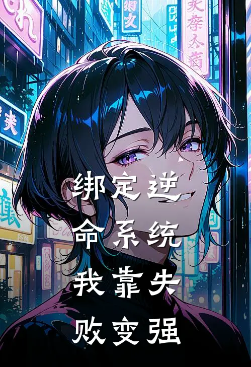 绑定逆命系统，我靠失败变强