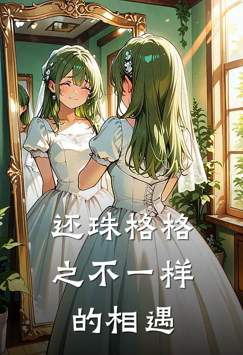 还珠格格之不一样的相遇