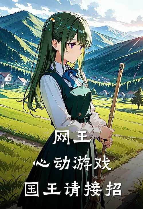 网王：心动游戏，国王请接招