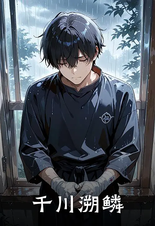 《千川溯鳞》姜尘孙不二免费完本小说在线阅读_《千川溯鳞》姜尘孙不二免费小说