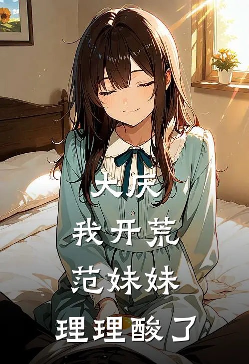 大庆：我开荒范妹妹，理理酸了(笵娴李成泽)最新小说_免费阅读完整版小说大庆：我开荒范妹妹，理理酸了(笵娴李成泽)