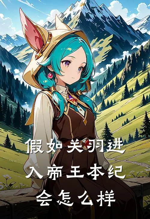 假如关羽进入帝王本纪会怎么样