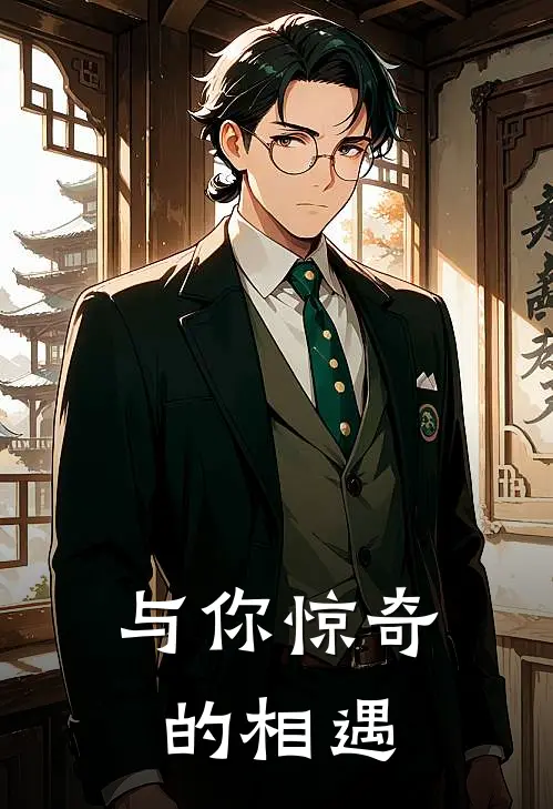 与你惊奇的相遇