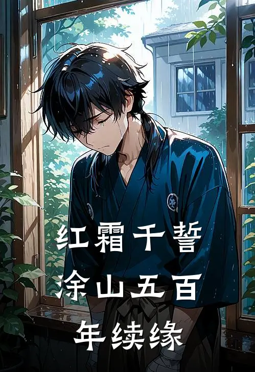 红霜千誓：涂山五百年续缘林砚蓉蓉免费小说笔趣阁_完结小说免费阅读红霜千誓：涂山五百年续缘林砚蓉蓉