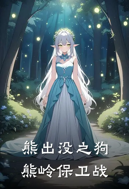 熊出没之狗熊岭保卫战(熊二熊大)免费阅读完整版小说_最新小说全文阅读熊出没之狗熊岭保卫战熊二熊大