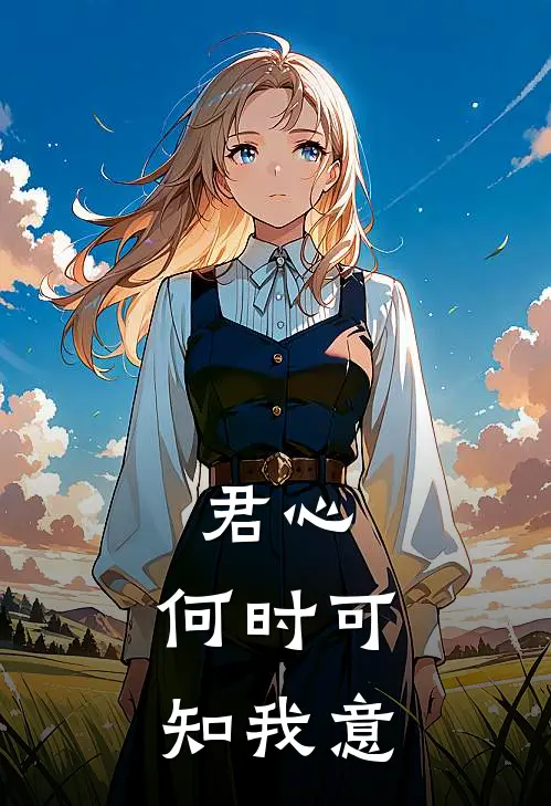 君心，何时可知我意