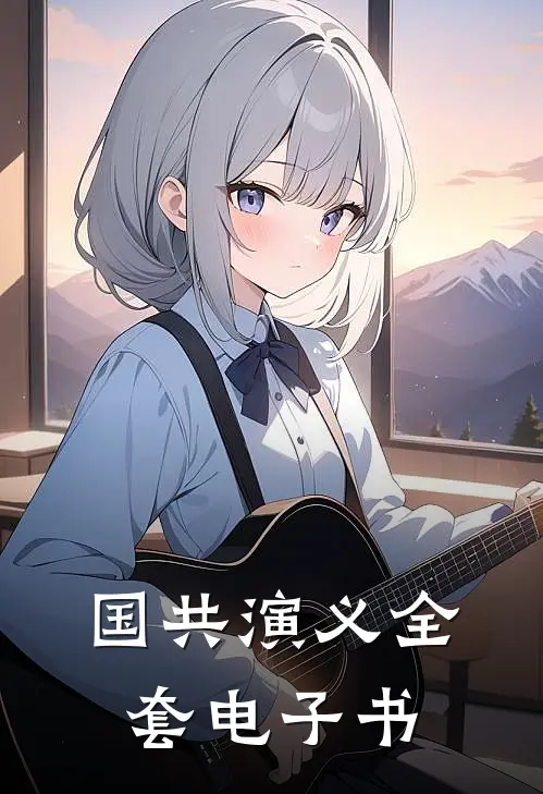 国共演义全套电子书