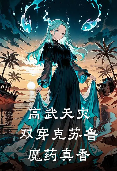 高武天灾：双穿克苏鲁，魔药真香亮坤方渡热门的网络小说_热门的网络小说高武天灾：双穿克苏鲁，魔药真香(亮坤方渡)