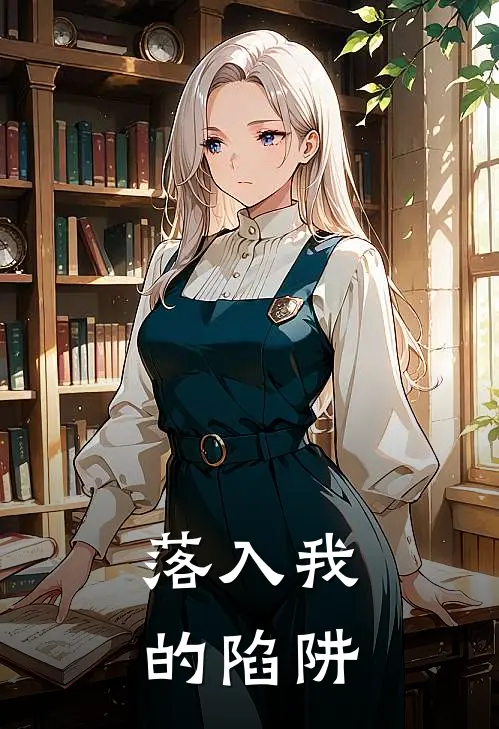 落入我的陷阱