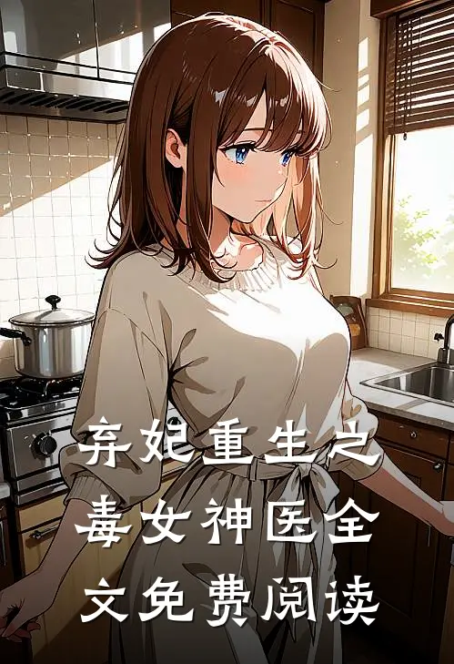 弃妃重生之毒女神医全文免费阅读