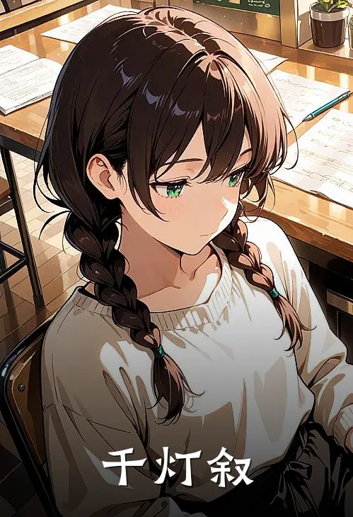 千灯叙