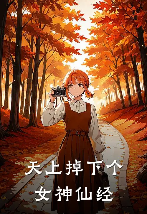 天上掉下个女神仙【经】